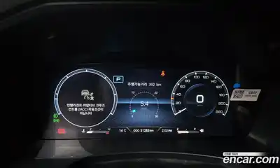 SsangYong Rexton 2023 2.2 Автомат в Москве № 818186, миниатюра 8