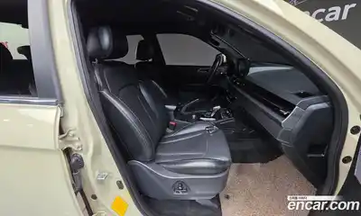 SsangYong Rexton 2023 2.2 Автомат в Москве № 818186, миниатюра 10