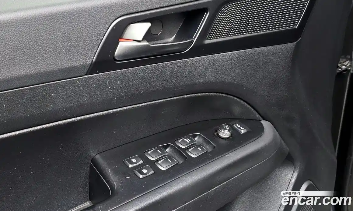 SsangYong Rexton 2020 2.2 Автомат в Москве № 818199, фото 14