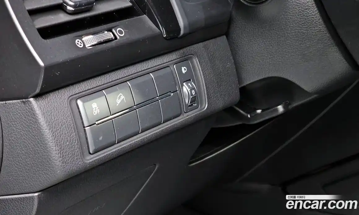 SsangYong Rexton 2020 2.2 Автомат в Москве № 818199, фото 15