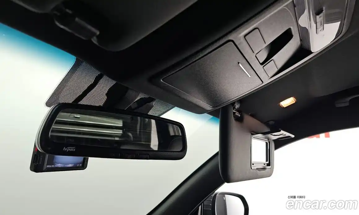 SsangYong Rexton 2020 2.2 Автомат в Москве № 818199, фото 19