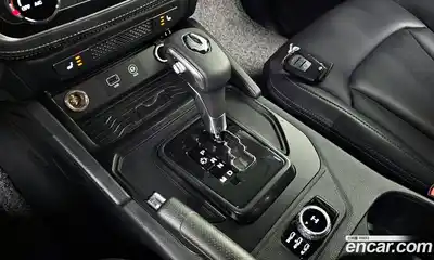 SsangYong Rexton 2020 2.2 Автомат в Москве № 818199, миниатюра 9