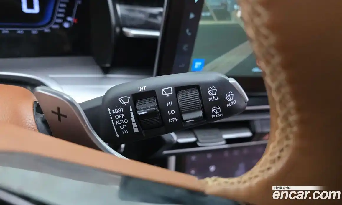 SsangYong Torres 2022 1.5 Автомат в Москве № 818269, фото 18