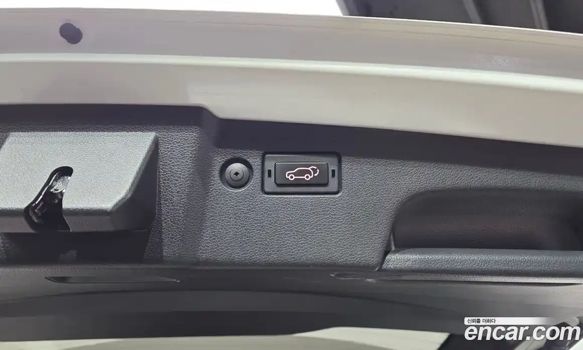 SsangYong Torres 2022 1.5 Автомат в Москве № 818269, фото 20