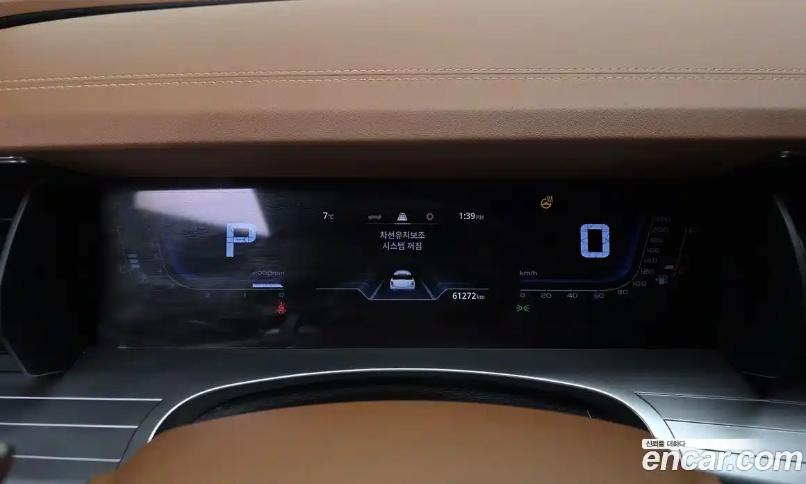 SsangYong Torres 2022 1.5 Автомат в Москве № 818269, фото 8