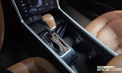 SsangYong Torres 2022 1.5 Автомат в Москве № 818269, миниатюра 9