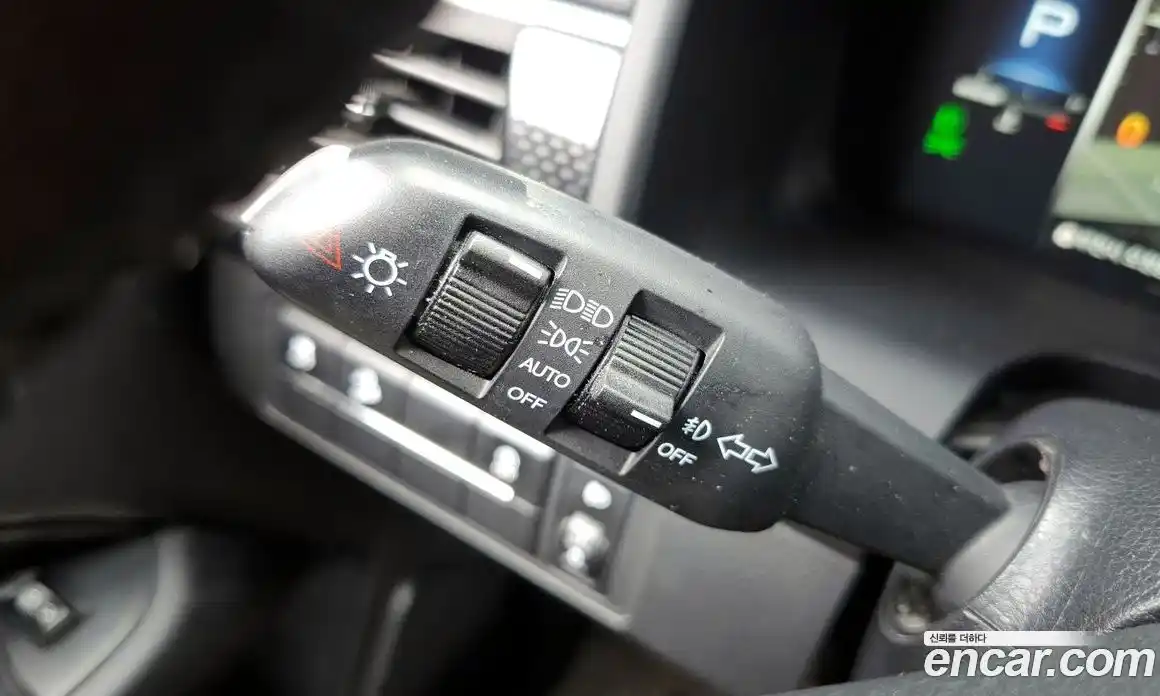 SsangYong Rexton 2022 2.2 Автомат в Москве № 818294, фото 17