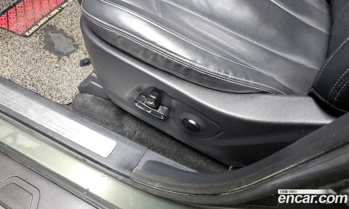 SsangYong Rexton 2022 2.2 Автомат в Москве № 818294, фото 18