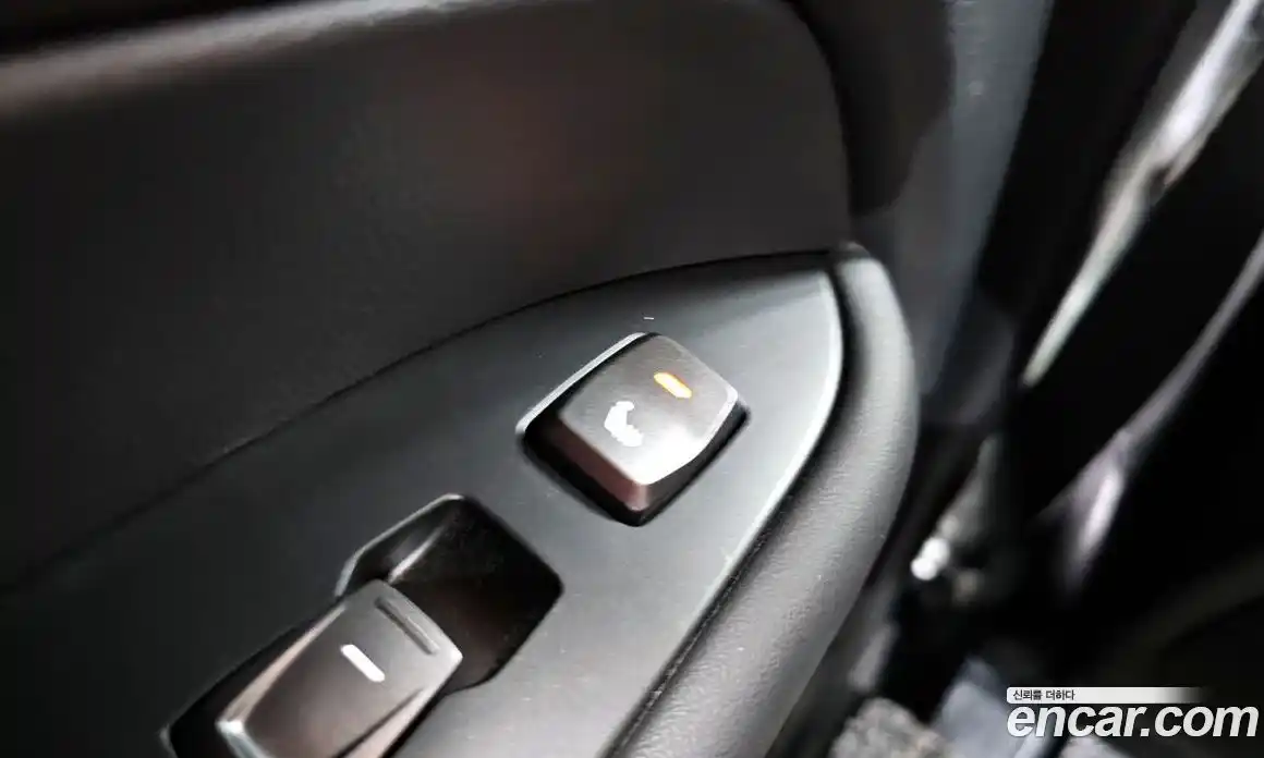 SsangYong Rexton 2022 2.2 Автомат в Москве № 818294, фото 19