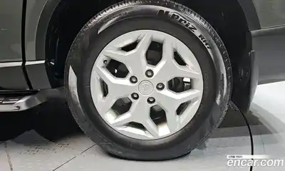 SsangYong Rexton 2022 2.2 Автомат в Москве № 818294, миниатюра 5