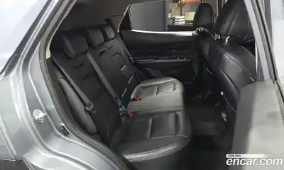 SsangYong Korando 2019 1.5 Автомат в Москве № 818404, миниатюра 12