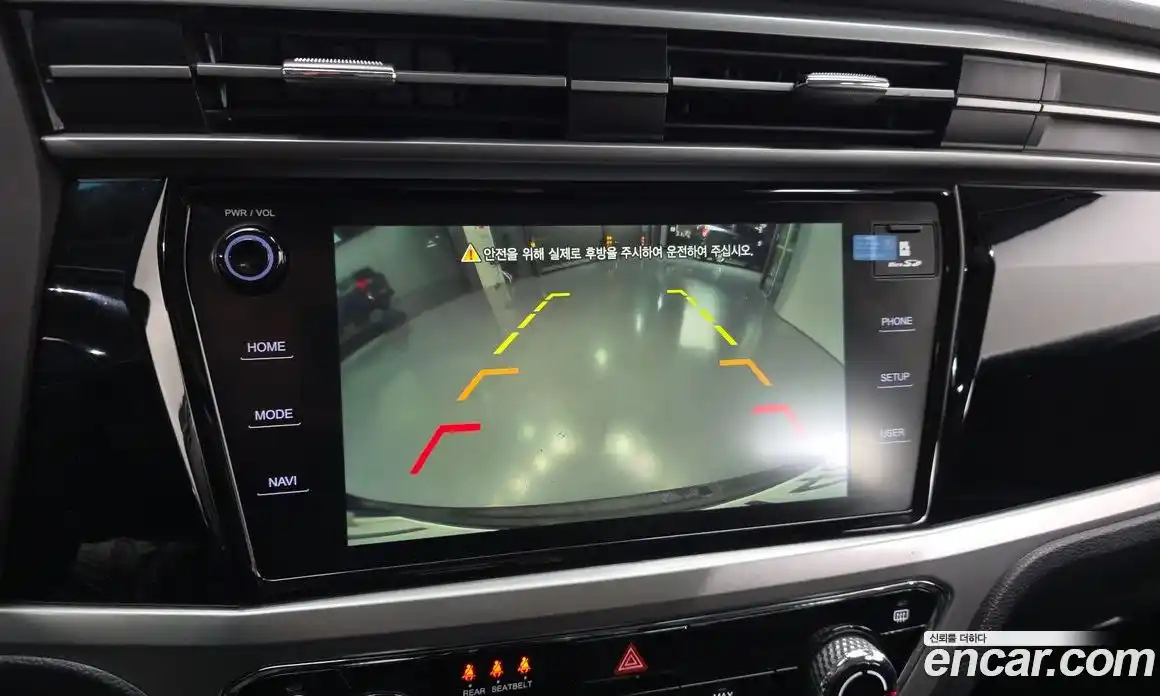 SsangYong Korando 2019 1.5 Автомат в Москве № 818404, фото 15