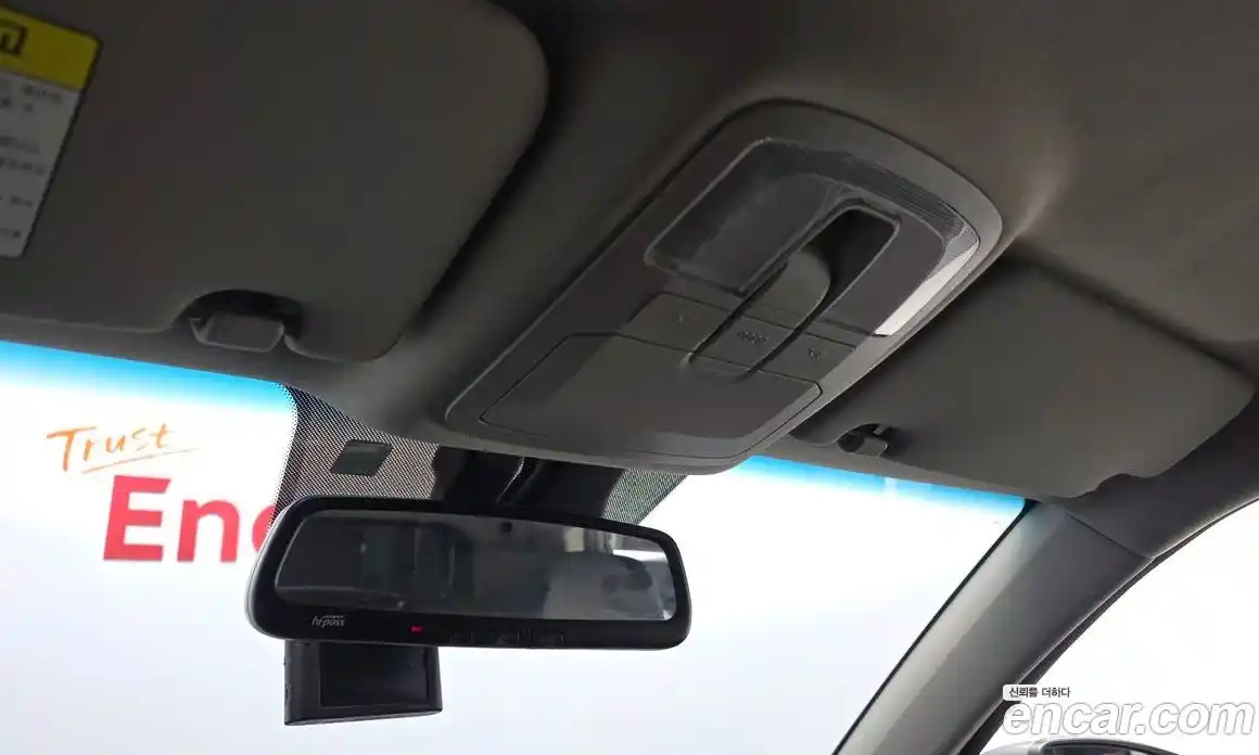 SsangYong Korando 2019 1.5 Автомат в Москве № 818404, фото 18