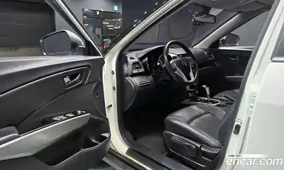 SsangYong TIBOLI 2016 1.6 Автомат в Москве № 818450, миниатюра 11