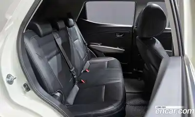 SsangYong TIBOLI 2016 1.6 Автомат в Москве № 818450, миниатюра 12