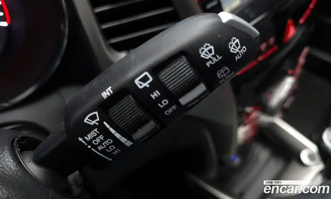 SsangYong TIBOLI 2016 1.6 Автомат в Москве № 818450, фото 19