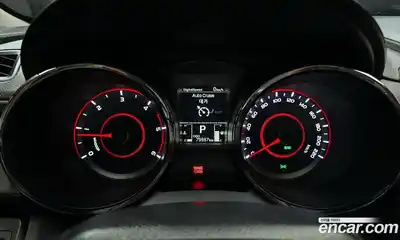 SsangYong TIBOLI 2016 1.6 Автомат в Москве № 818450, миниатюра 8