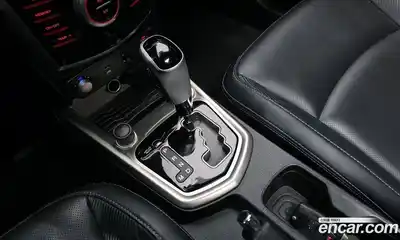 SsangYong TIBOLI 2016 1.6 Автомат в Москве № 818450, миниатюра 9