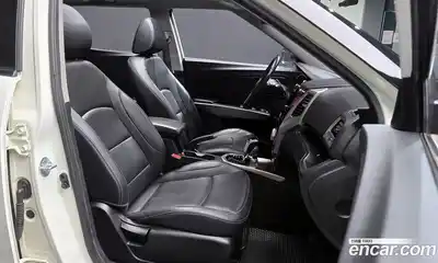 SsangYong TIBOLI 2016 1.6 Автомат в Москве № 818450, миниатюра 10