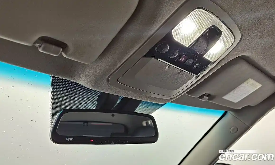 SsangYong TIBOLI 2022 1.5 Автомат в Москве № 818564, фото 17