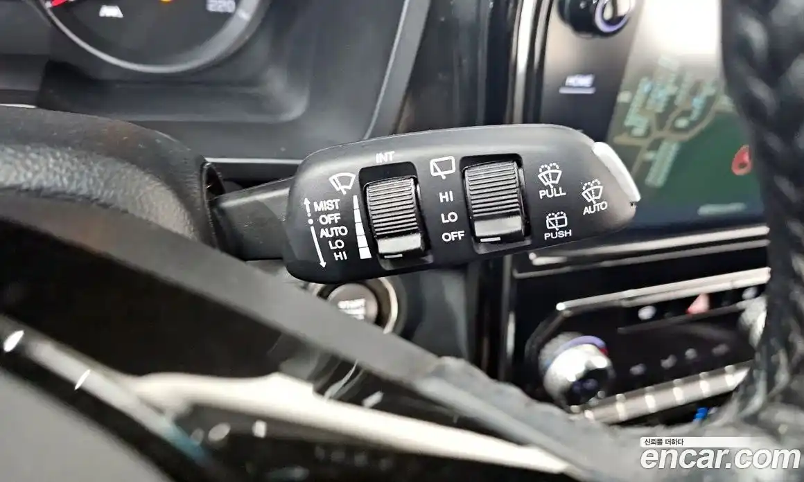 SsangYong TIBOLI 2022 1.5 Автомат в Москве № 818564, фото 18