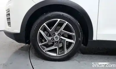 SsangYong TIBOLI 2022 1.5 Автомат в Москве № 818564, миниатюра 5