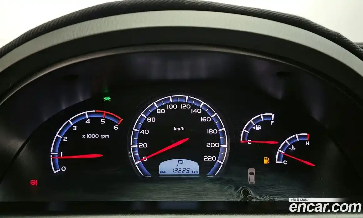 SsangYong Rexton 2015 2.0 гидро в Москве, фото 8