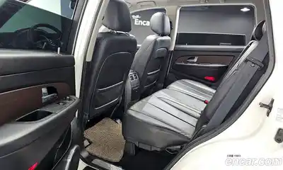 SsangYong Rexton 2015 2.0 гидро в Москве, миниатюра 10
