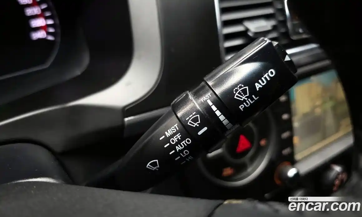 SsangYong Korando 2017 2.2 Автомат в Москве № 818709, фото 16