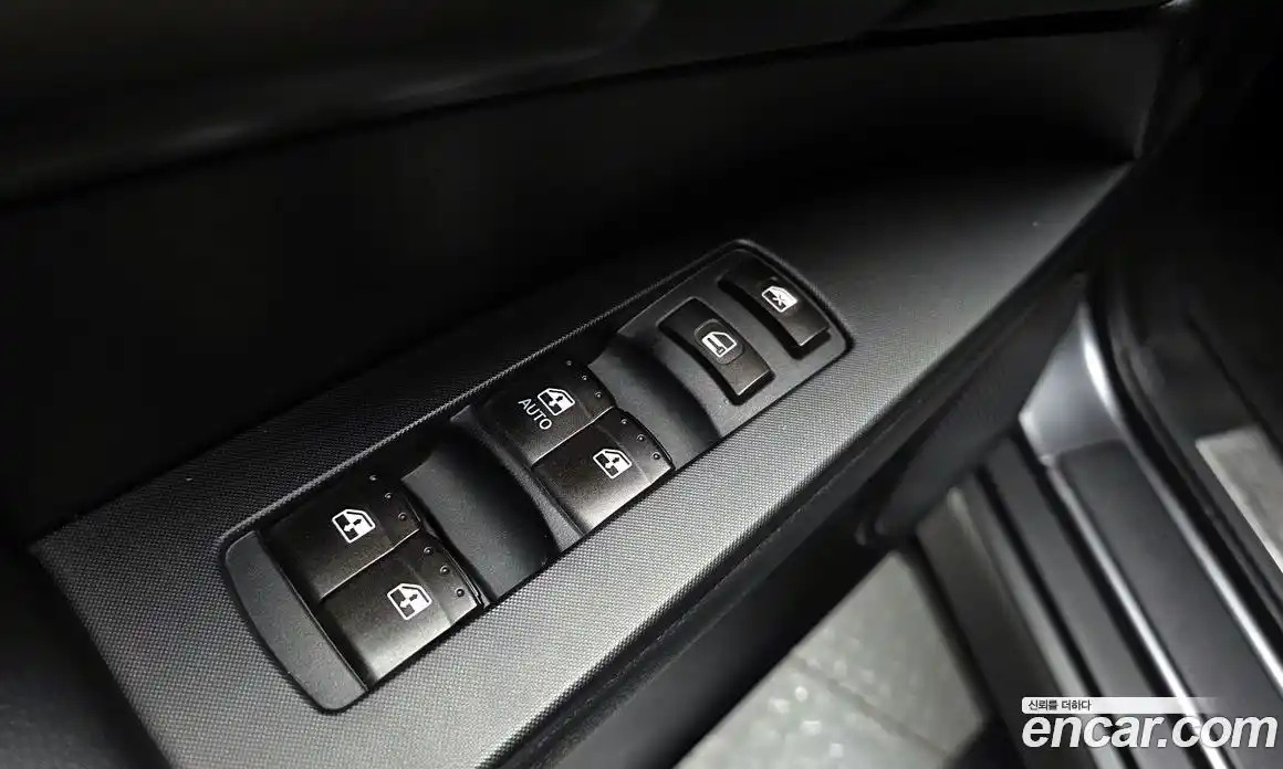 SsangYong Korando 2017 2.2 Автомат в Москве № 818709, фото 18