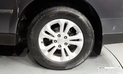 SsangYong Korando 2017 2.2 Автомат в Москве № 818709, миниатюра 5