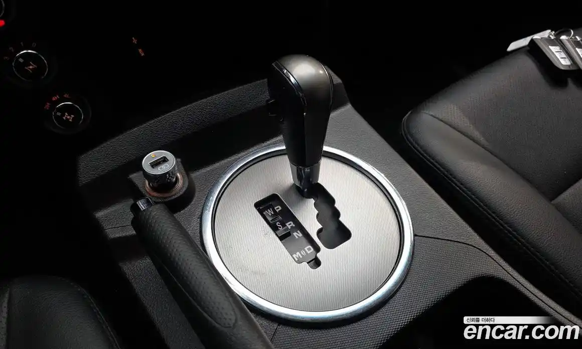 SsangYong Korando 2017 2.2 Автомат в Москве № 818709, фото 9