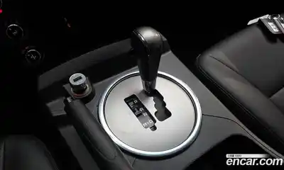 SsangYong Korando 2017 2.2 Автомат в Москве № 818709, миниатюра 9