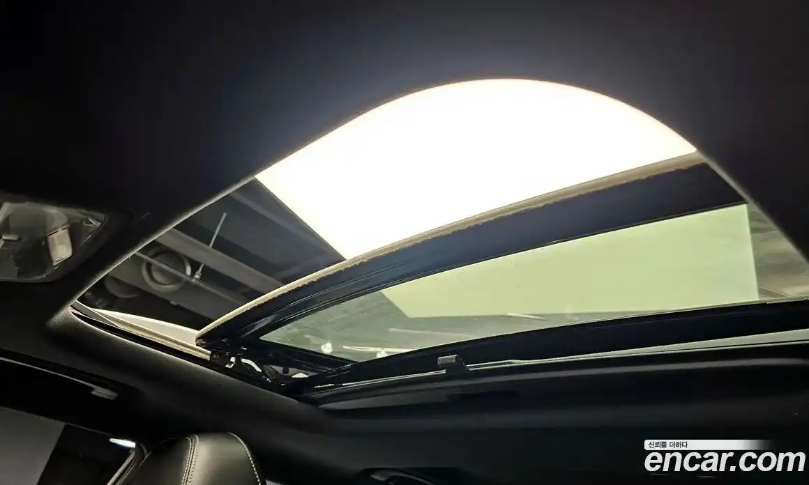 SsangYong Rexton 2019 2.2 Автомат в Москве № 818715, фото 16