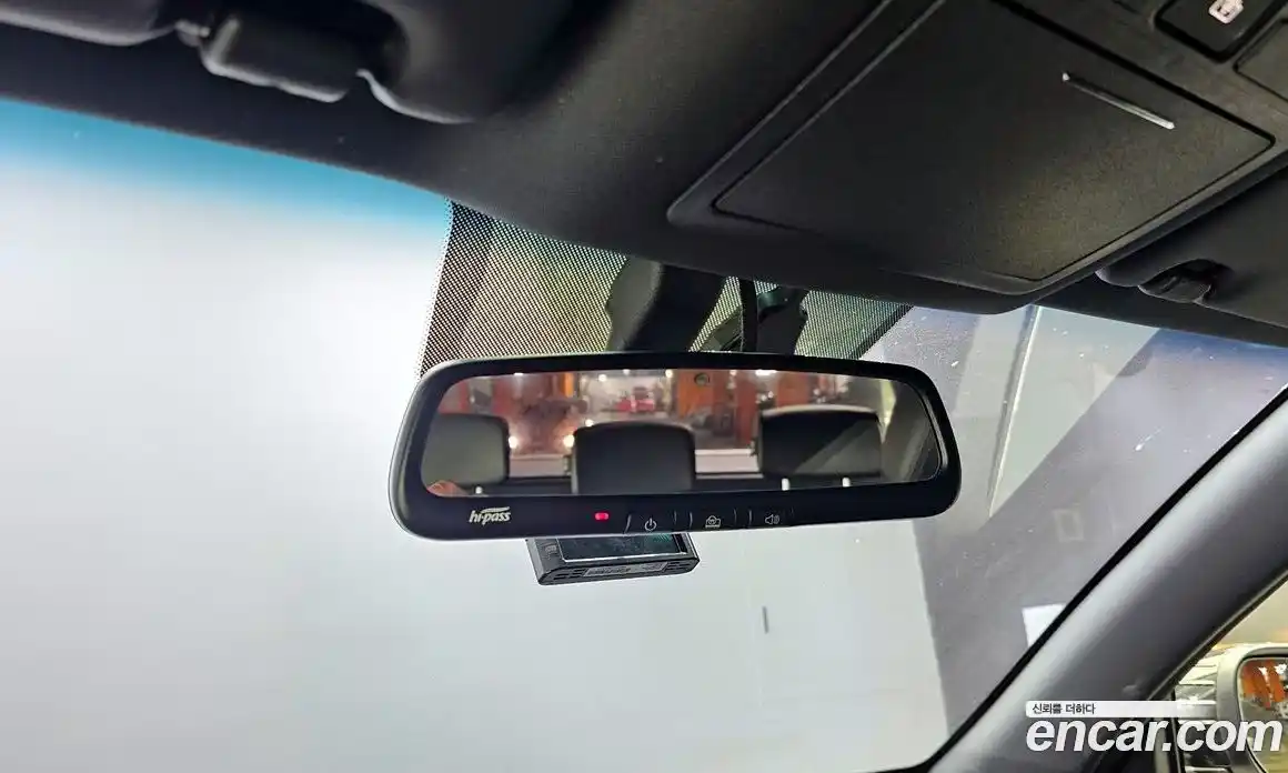 SsangYong Rexton 2019 2.2 Автомат в Москве № 818715, фото 18