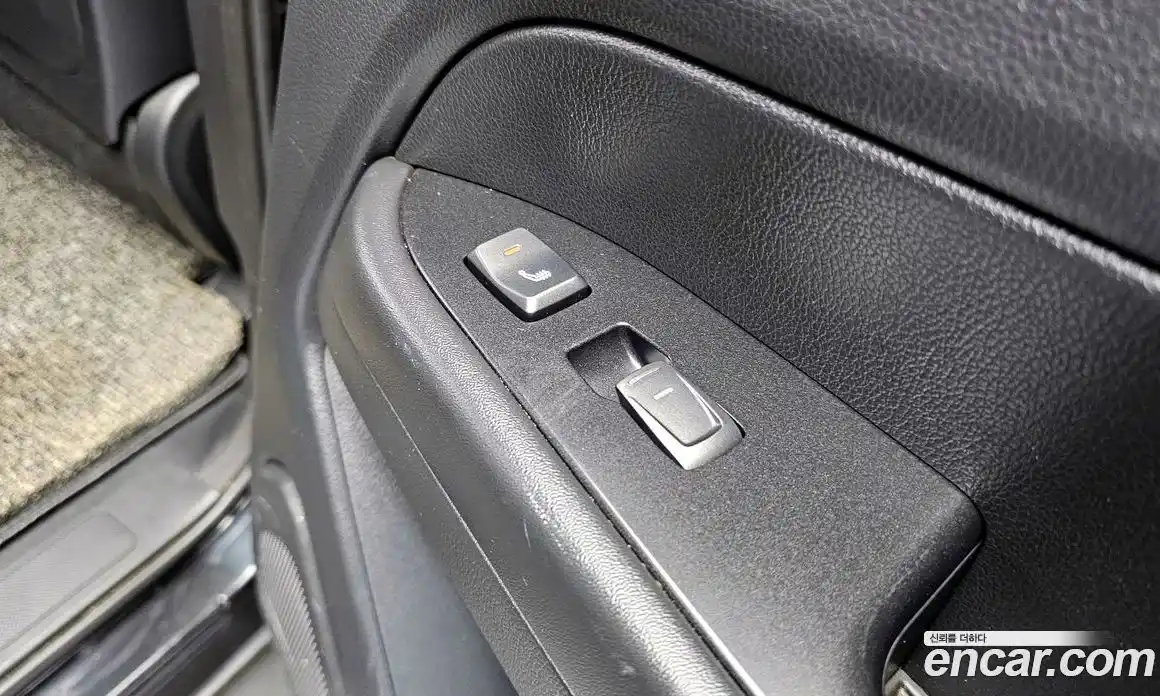 SsangYong Rexton 2019 2.2 Автомат в Москве № 818715, фото 19