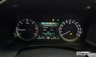 SsangYong Rexton 2019 2.2 Автомат в Москве № 818715, миниатюра 8