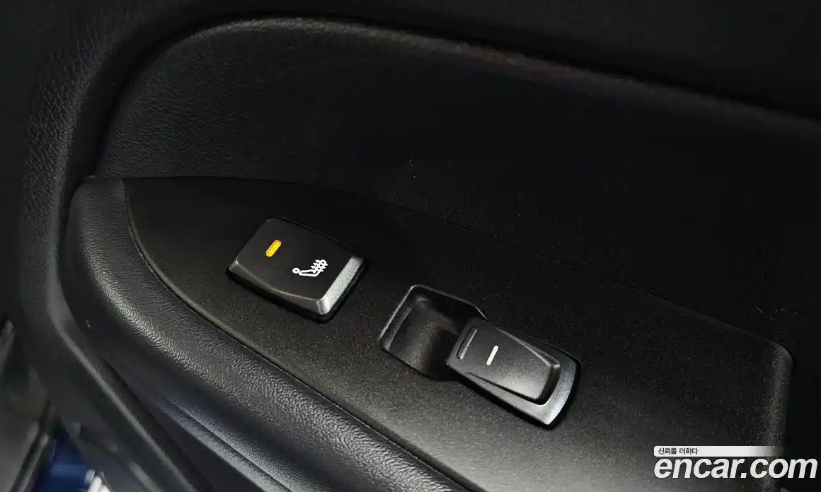 SsangYong Rexton 2018 2.2 Автомат в Москве № 818748, фото 17