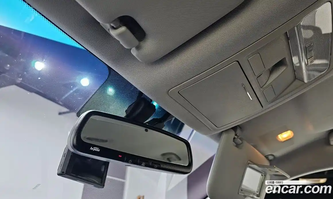 SsangYong Rexton 2018 2.2 Автомат в Москве № 818748, фото 19