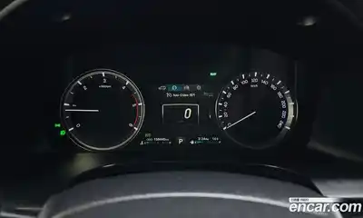 SsangYong Rexton 2018 2.2 Автомат в Москве № 818748, миниатюра 8