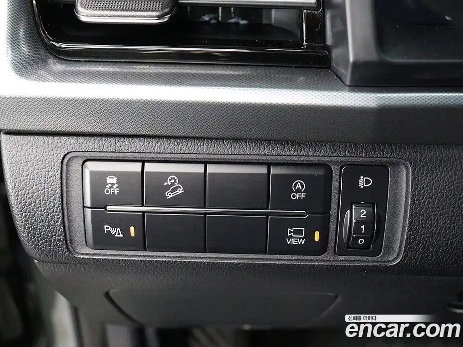 SsangYong Rexton 2024 2.2 Автомат в Москве № 818811, фото 12