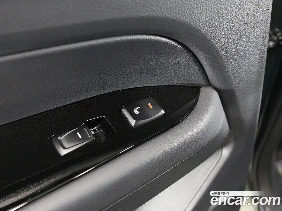 SsangYong Rexton 2024 2.2 Автомат в Москве № 818811, фото 13