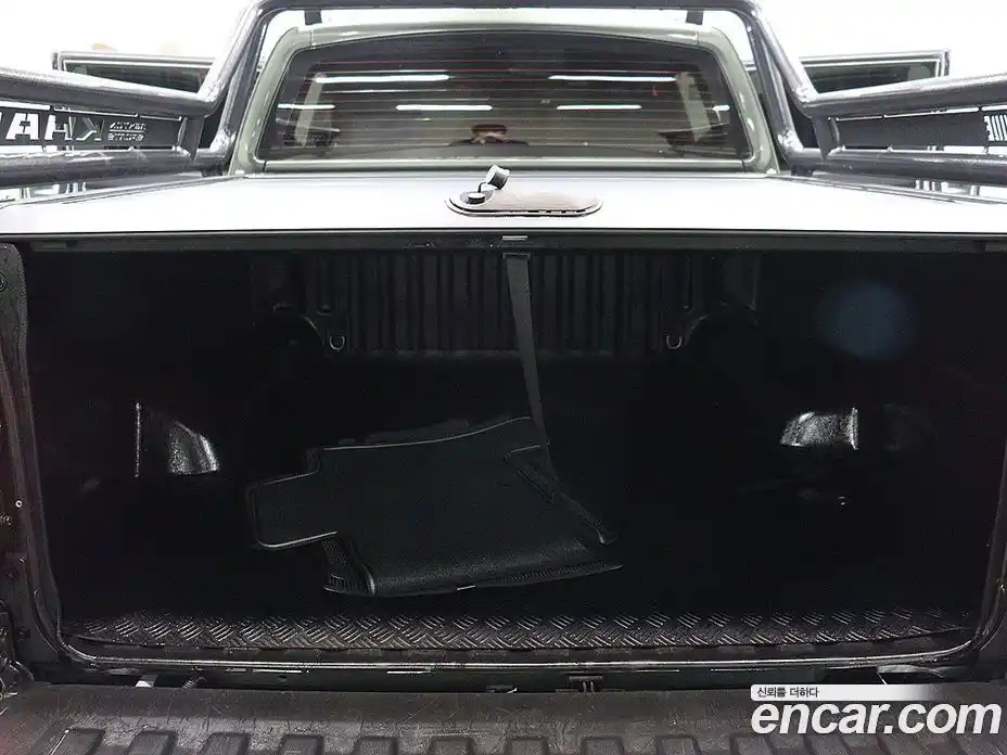 SsangYong Rexton 2024 2.2 Автомат в Москве № 818811, фото 5