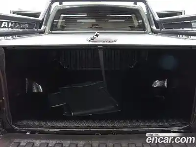 SsangYong Rexton 2024 2.2 Автомат в Москве № 818811, миниатюра 5