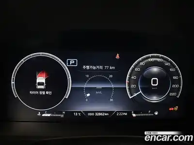 SsangYong Rexton 2024 2.2 Автомат в Москве № 818811, миниатюра 6