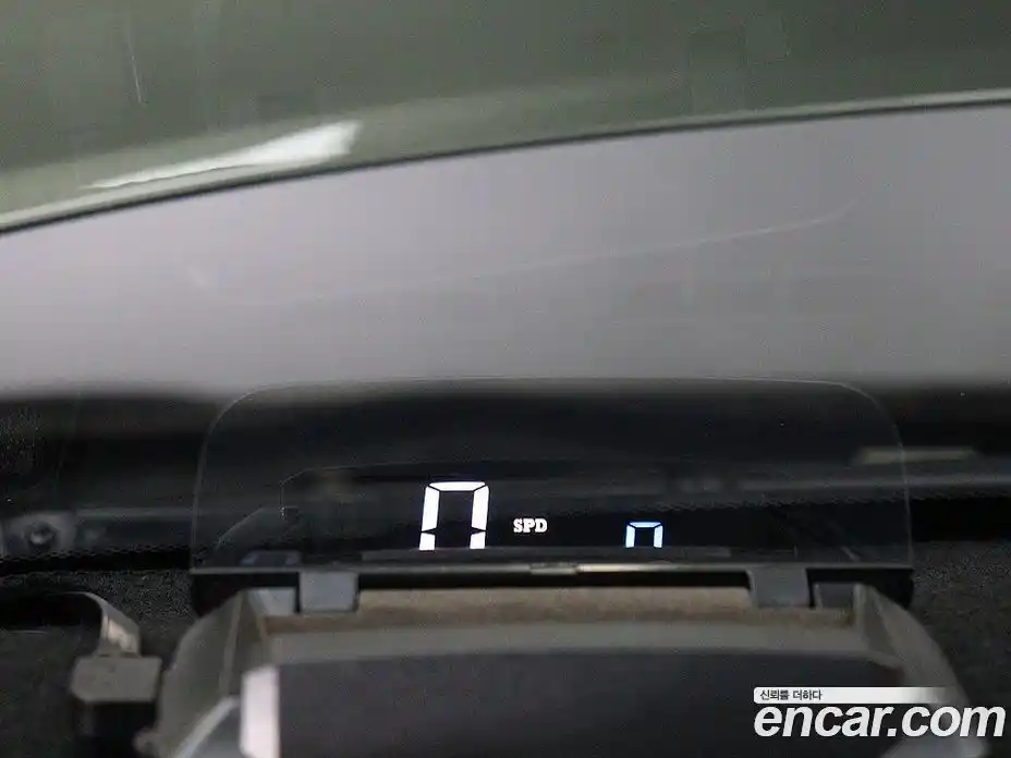 SsangYong Rexton 2024 2.2 Автомат в Москве № 818811, фото 7