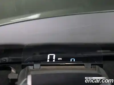 SsangYong Rexton 2024 2.2 Автомат в Москве № 818811, миниатюра 7