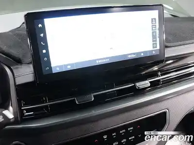 SsangYong Rexton 2024 2.2 Автомат в Москве № 818811, миниатюра 8