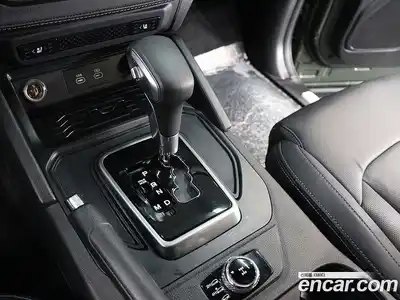 SsangYong Rexton 2024 2.2 Автомат в Москве № 818811, миниатюра 9