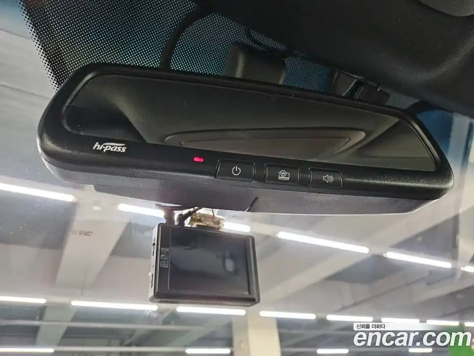 SsangYong TIBOLI 2019 1.6 Автомат в Москве № 818829, фото 15